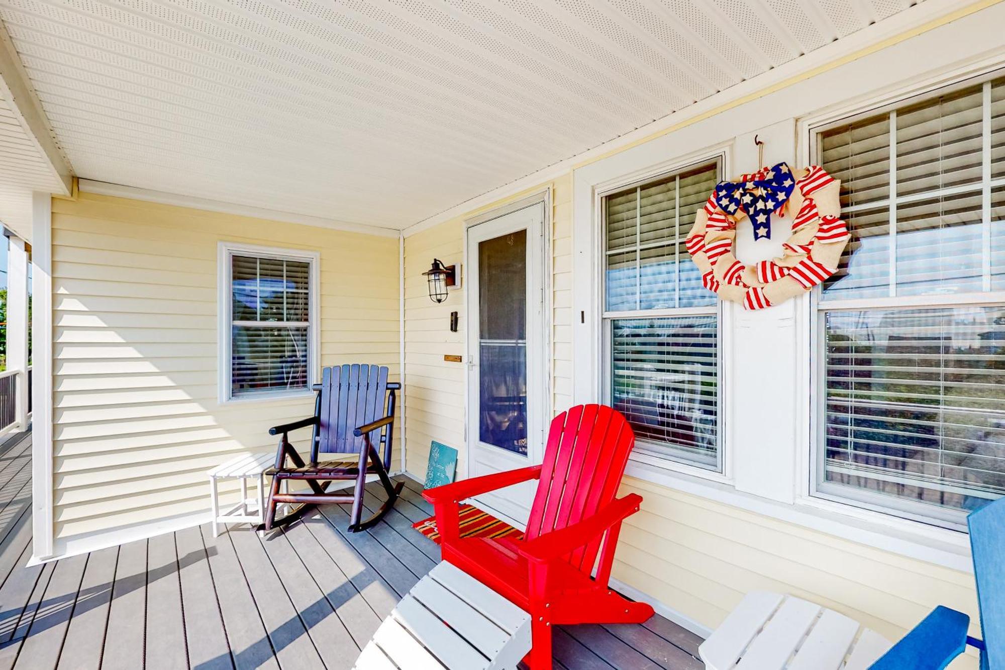 The Owl'S Nest Villa Old Orchard Beach Bagian luar foto
